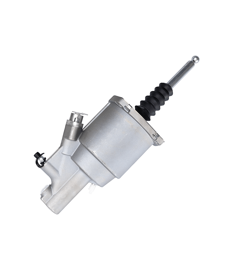 Y628260AM-Servo Clutch