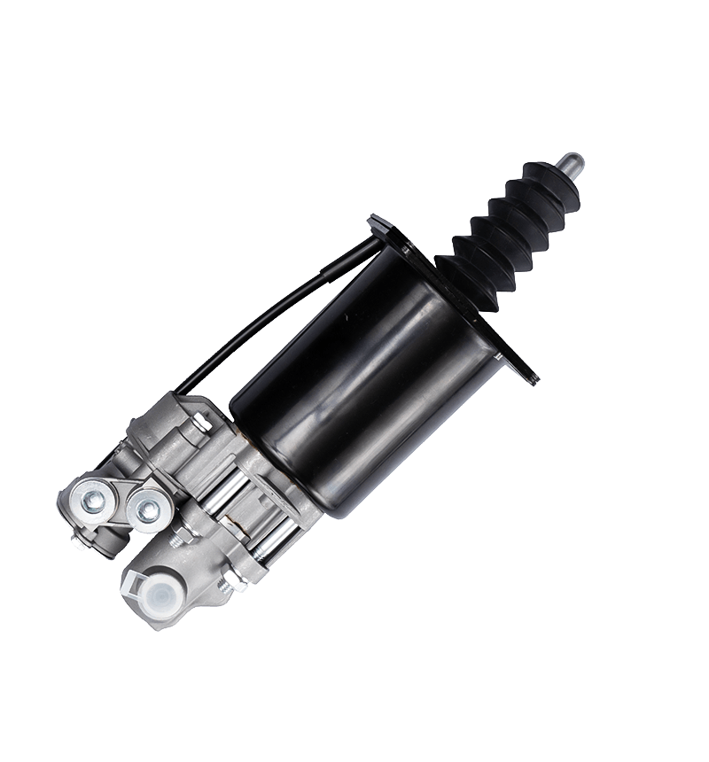 DAF Clutch Servo-Servo Clutch