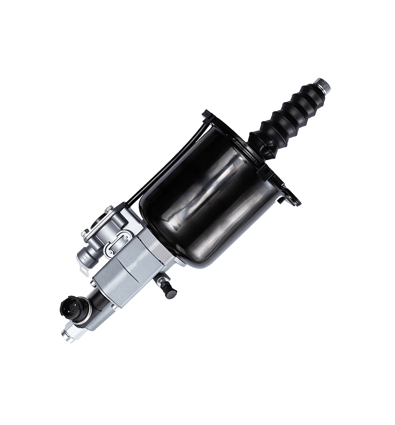 Y970 051 164 0-Servo Clutch