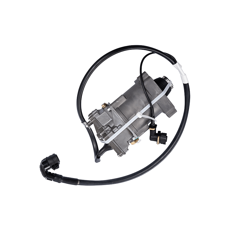 YK013727N50-Servo Clutch