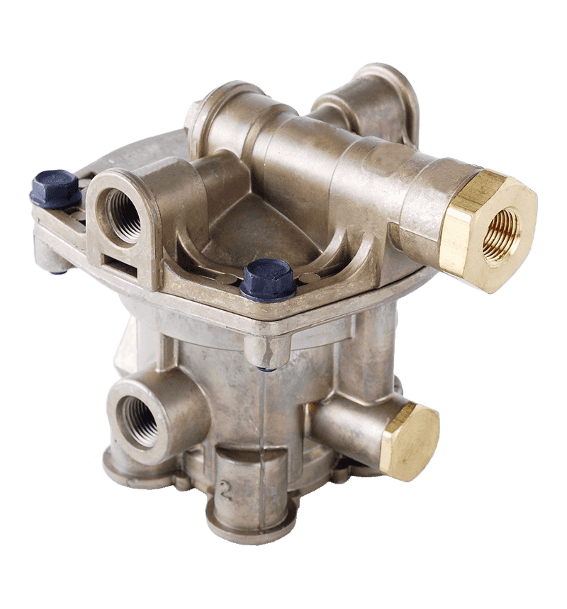 Y116205-Injap relay