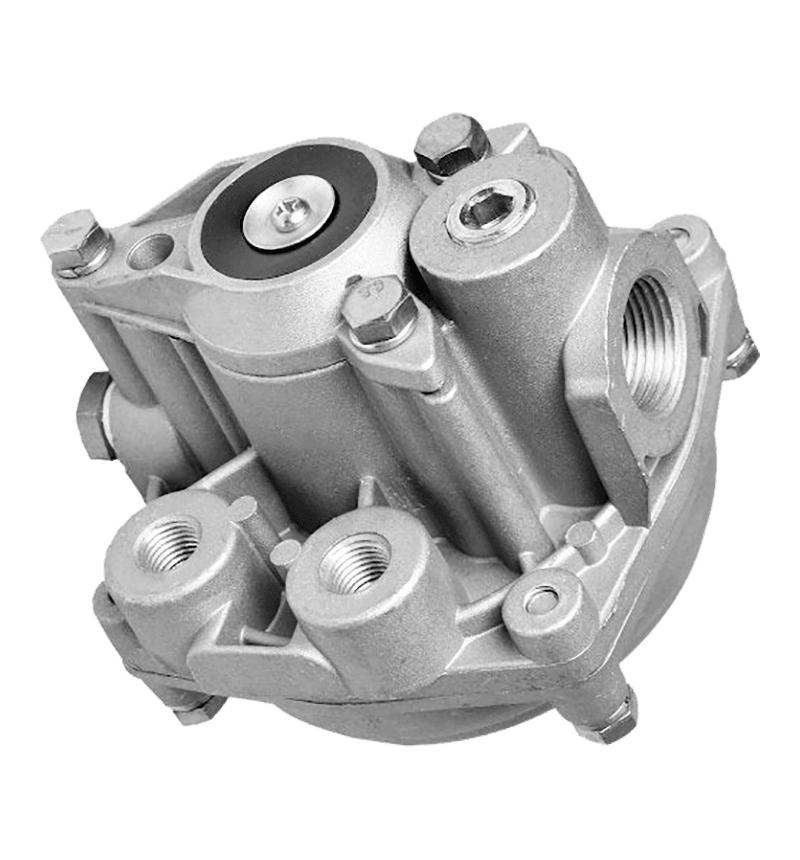 Y281860-Injap relay