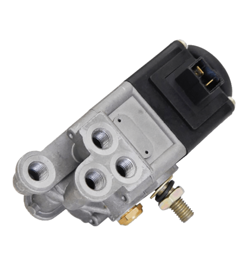 Y472 017 481 0-Injap solenoid