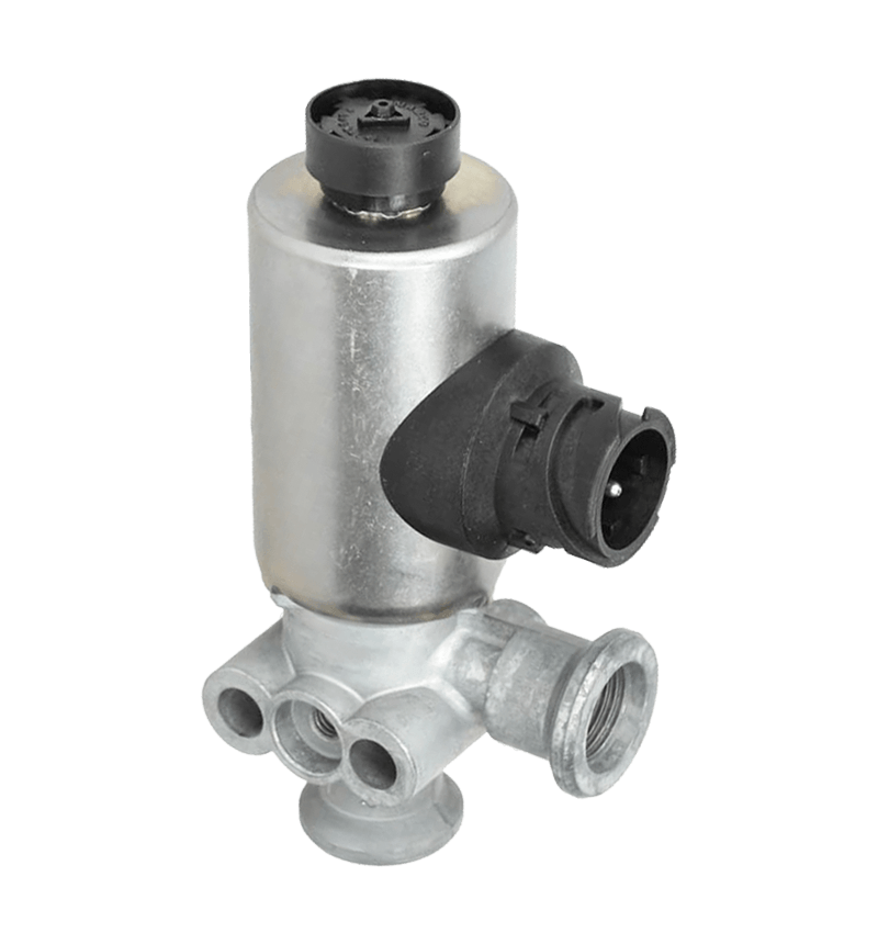 Y472 070 639 0-Injap solenoid