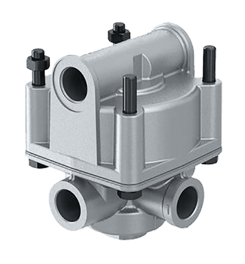 Y473 017 007 0-Injap relay
