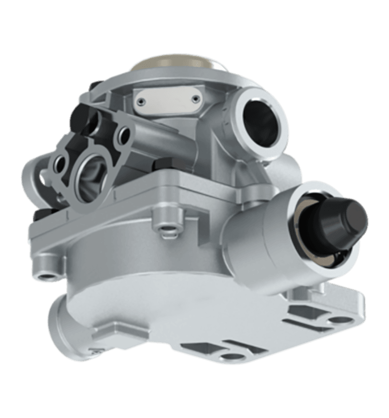Y971 002 151 0-Injap relay