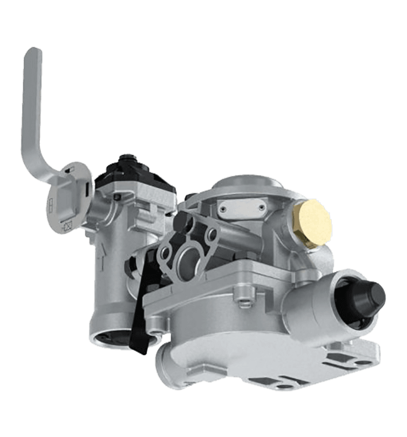 Y971 002 570 0-Injap relay