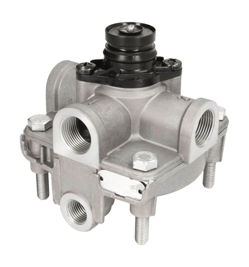 Y973 011 000 0-Injap relay