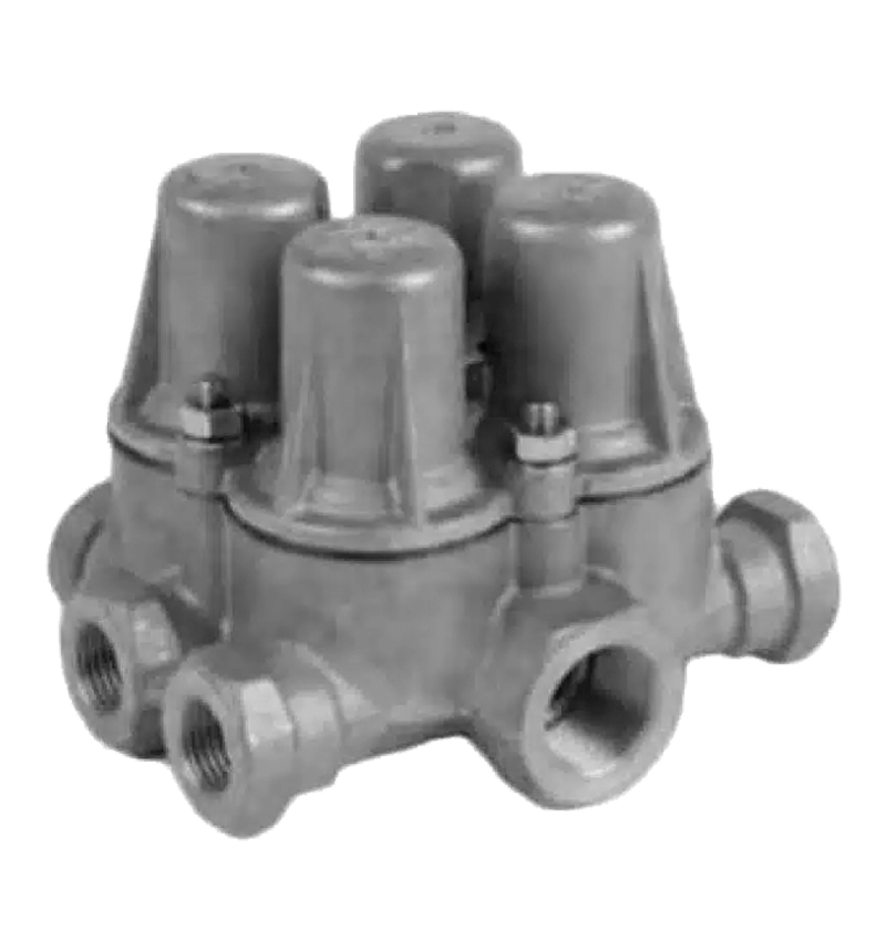 Yae 4162-Injap perlindungan