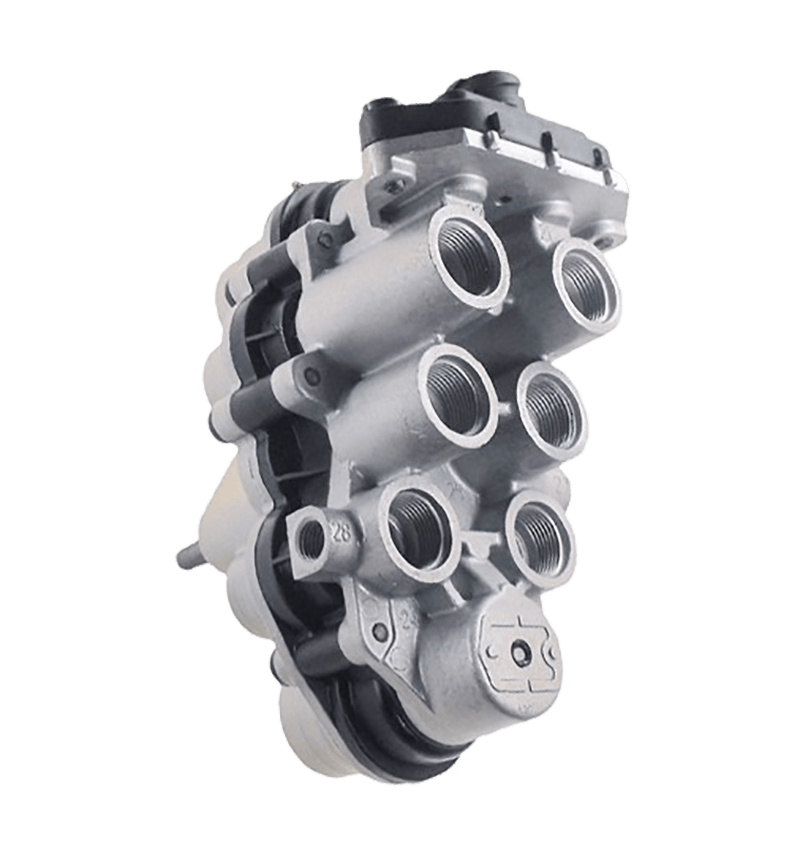 Yae 4528-Injap perlindungan