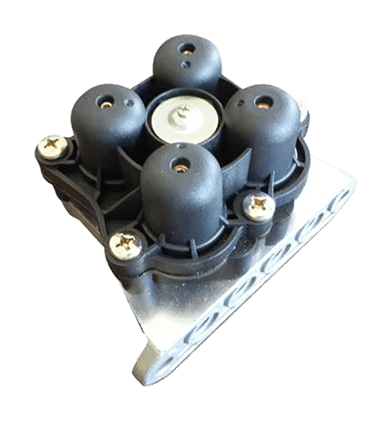 Yae 4605-Injap perlindungan