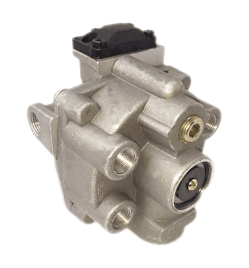 YKN 30100-Injap relay