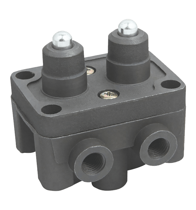 YSV 3371-Injap kotak gear