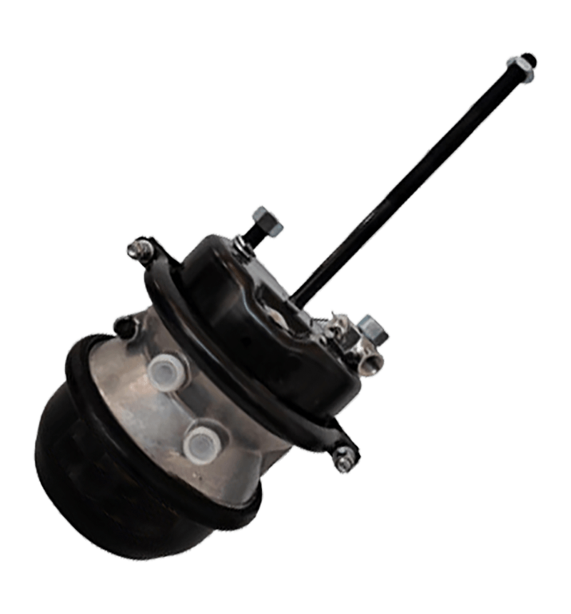 285mm tolak rod panjang ruang brek musim bunga-Ruang brek musim bunga