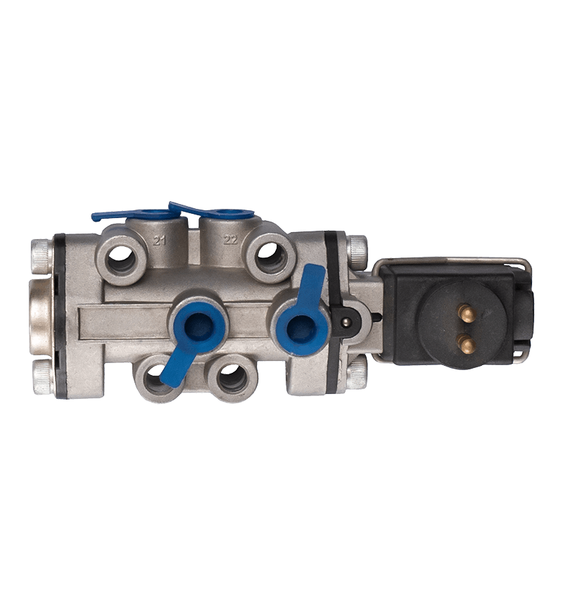Injap solenoid DAF-Injap solenoid