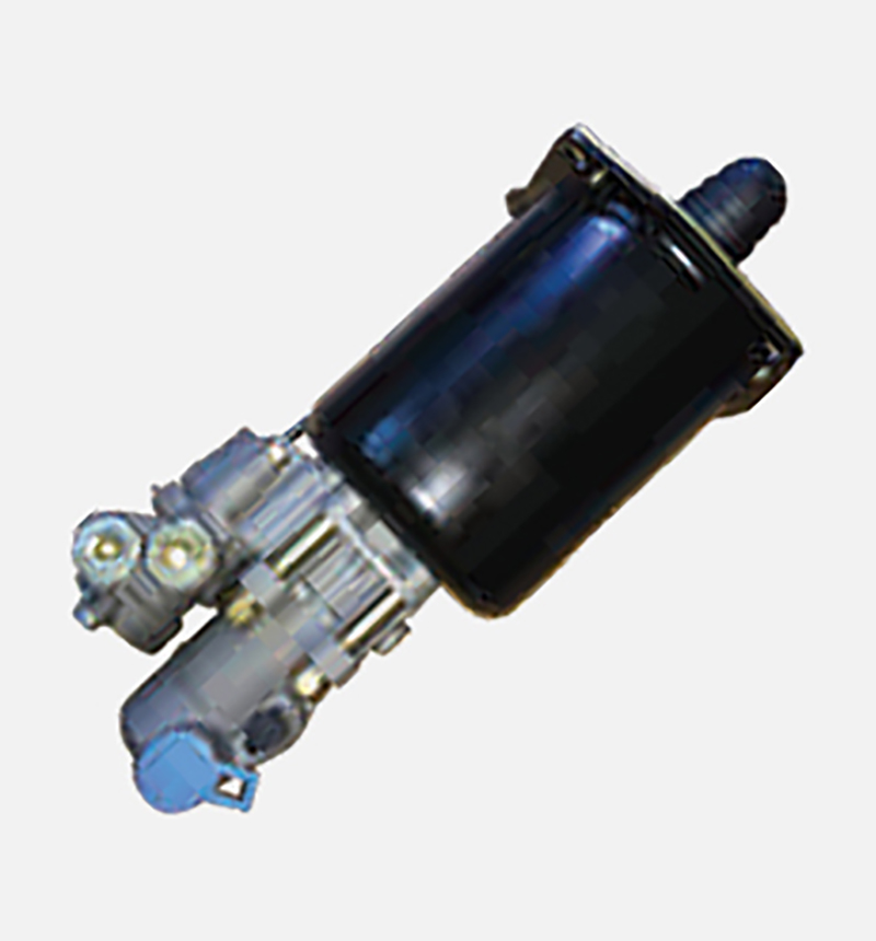 Y970 051 125 0-Servo Clutch