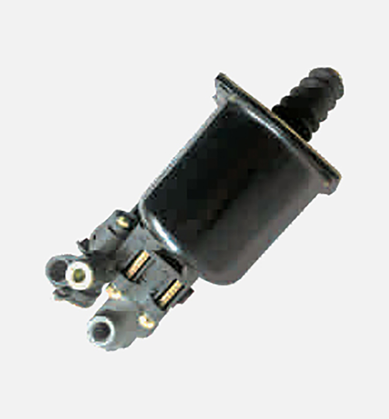 Y970 051 128 0-Servo Clutch