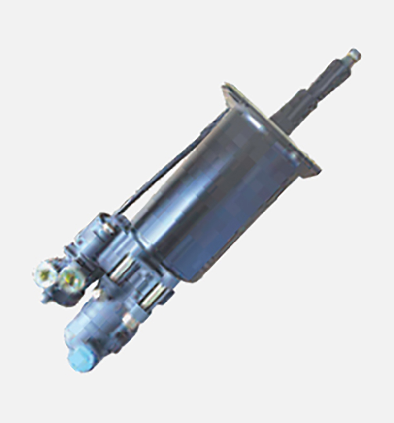 Y970 051 129 0-Servo Clutch