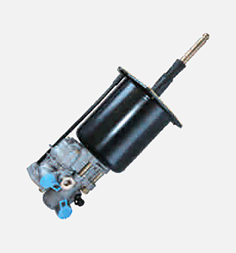 Y970 051 132 0-Servo Clutch