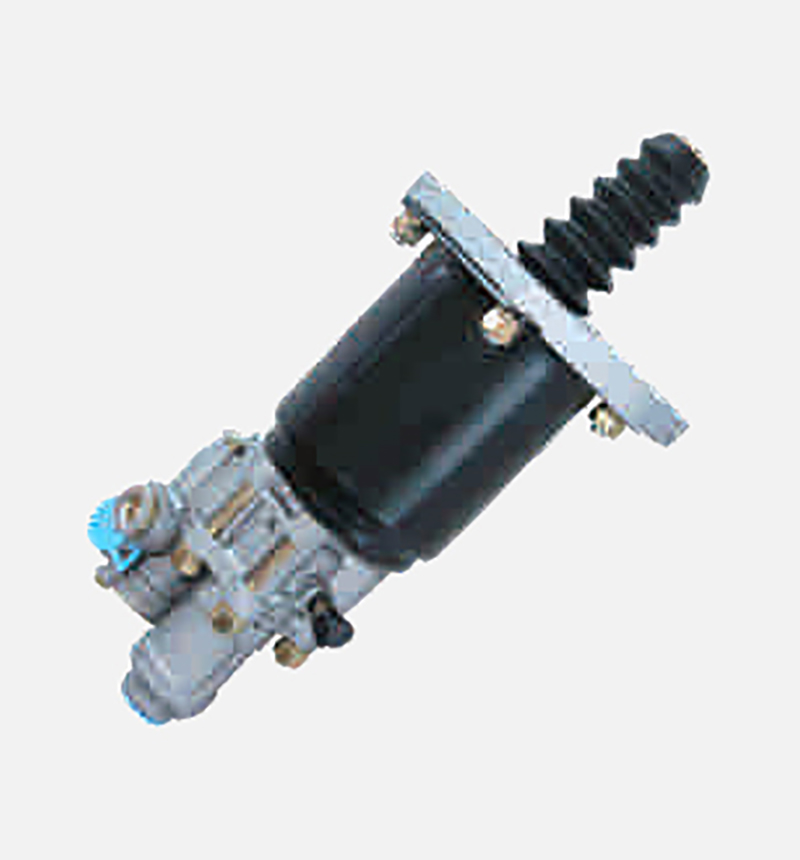 Y970 051 151 0-Servo Clutch