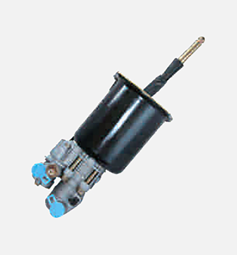 Y970 051 157 0-Servo Clutch