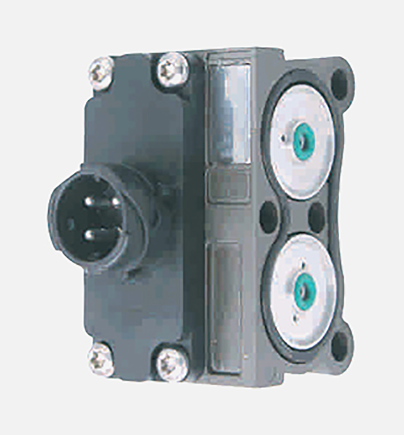 Y970 260 195 7-Injap solenoid