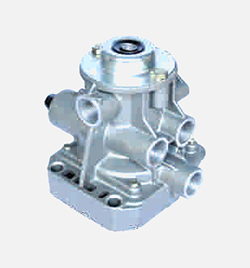 Y971 002 304 0-Injap relay
