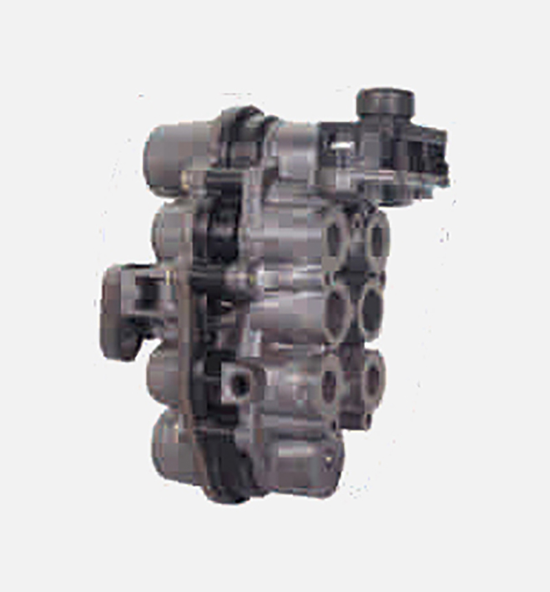 Yae 4516-Injap perlindungan